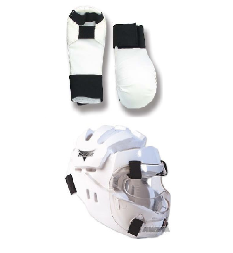 Sparring Gear