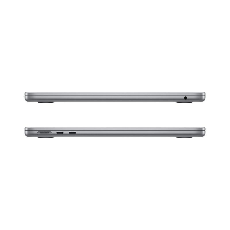 MacBook Air 13-inch - M2- 8-core CPU - 10-core GPU - 8GB RAM - 512GB SSD - Space Gray