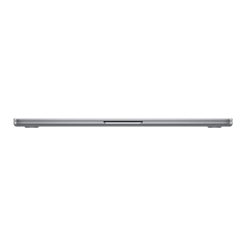 MacBook Air 13-inch - M2- 8-core CPU - 10-core GPU - 8GB RAM - 512GB SSD - Space Gray