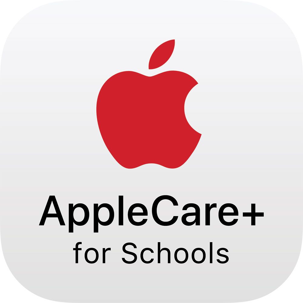 AppleCare+ for Schools - iPad / iPad Air / iPad mini - 3-year