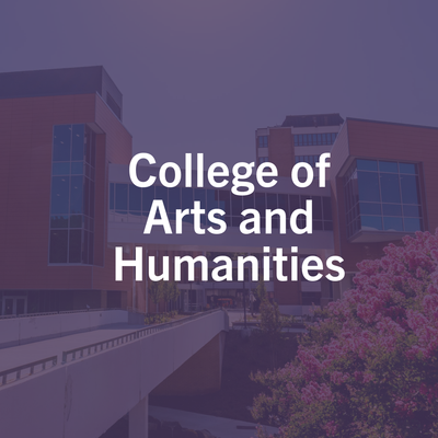 College of Arts and Humanities
