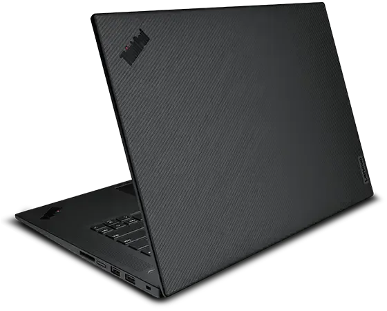 ​Lenovo ThinkPad P1 Gen 6 - Intel® Core™ i7 Gen 13 - NVIDIA® RTX™ A1000 6GB GDDR6​ - 32GB RAM - 1TB SSD - Windows 11 Pro