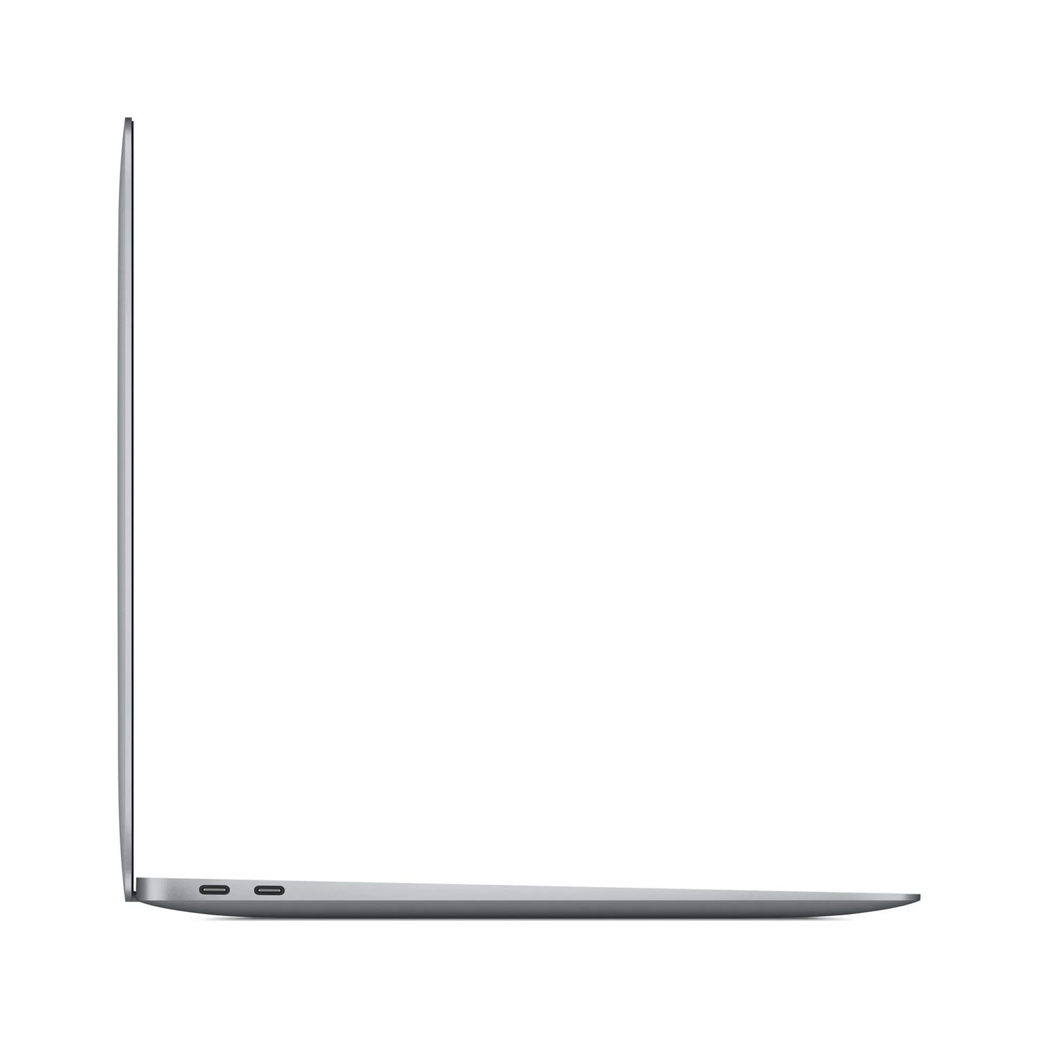 MacBook Air 13-inch - M1 - 8-core CPU - 8-core GPU - 16GB RAM - 512GB SSD - Space Gray