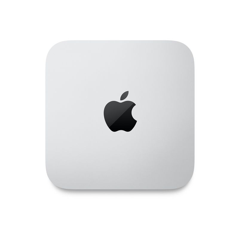 Mac mini - M2 Pro - 10‑core CPU - 16‑core GPU - 16GB RAM - 512GB SSD - Silver