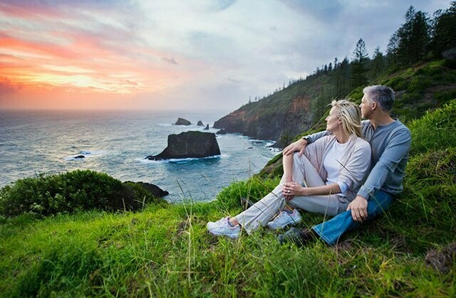 Norfolk Island