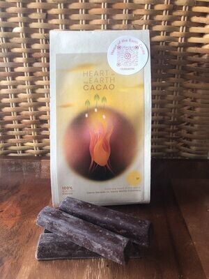 Heart of the Earth Cacao