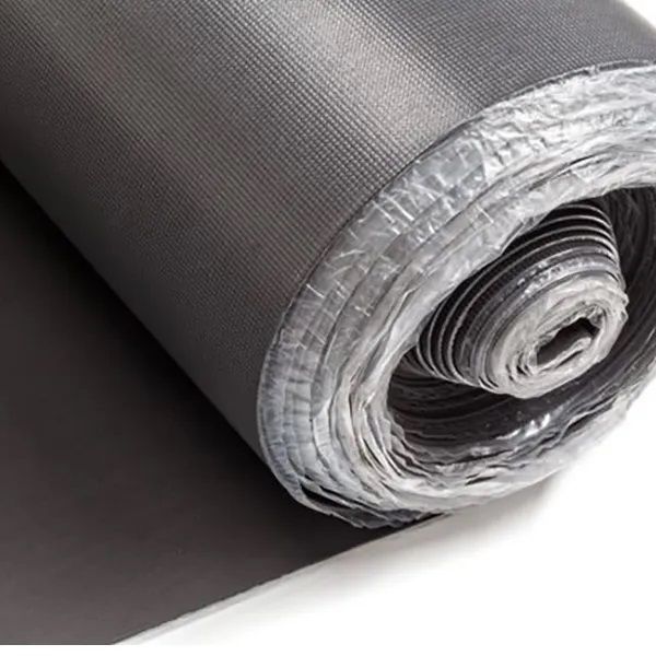 laminate underlay - 20 sqm