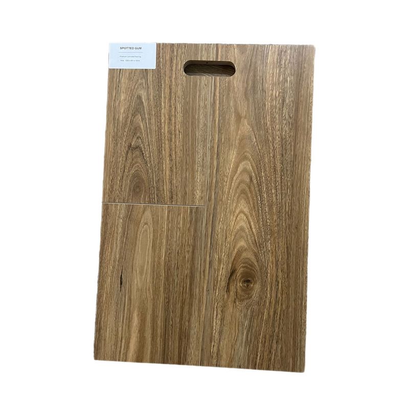 Laminate Flooring Spotted Gum AU2023-1-1222-1.47 Sqm