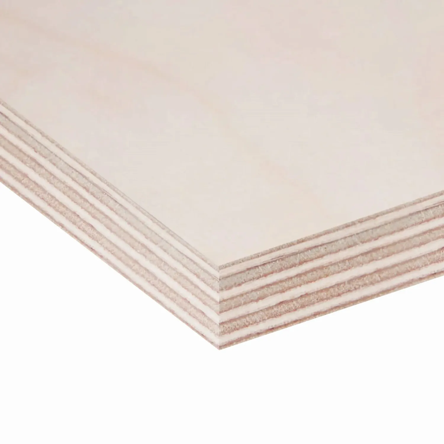 plywood sheet	- 12mm