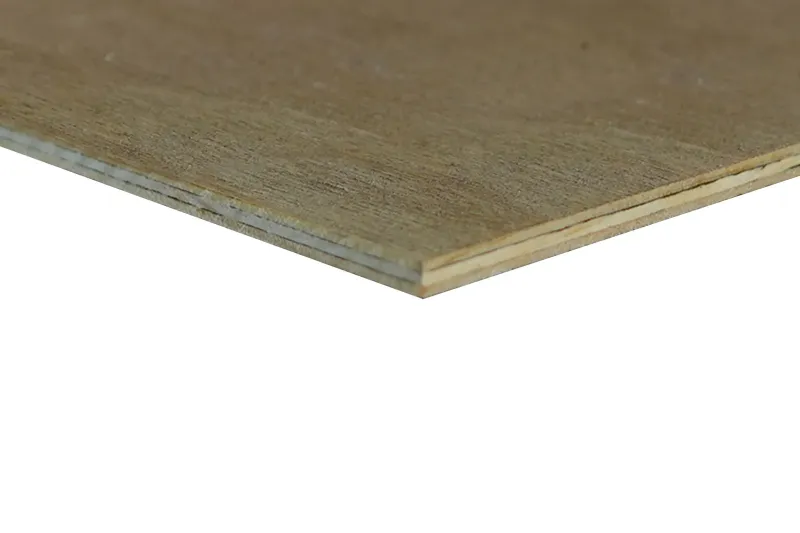 plywood sheet - 9mm