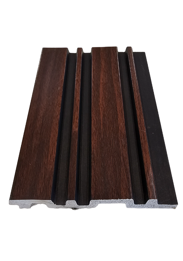 Internal Cladding In PS Mahogany Dark 2.7 M