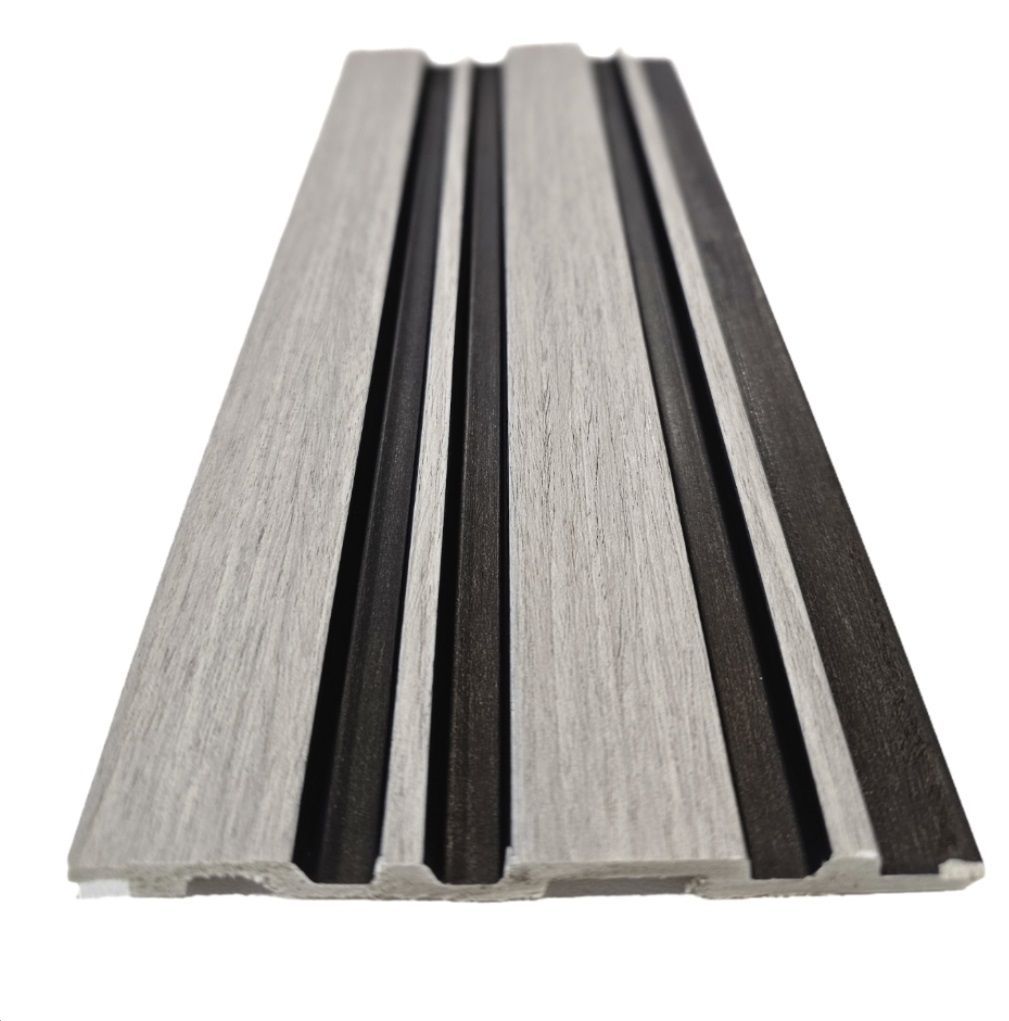 Internal Cladding In PS Grey 2.7 M