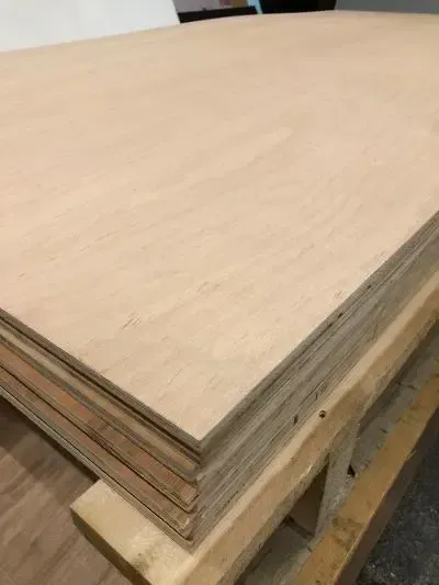 Plywood