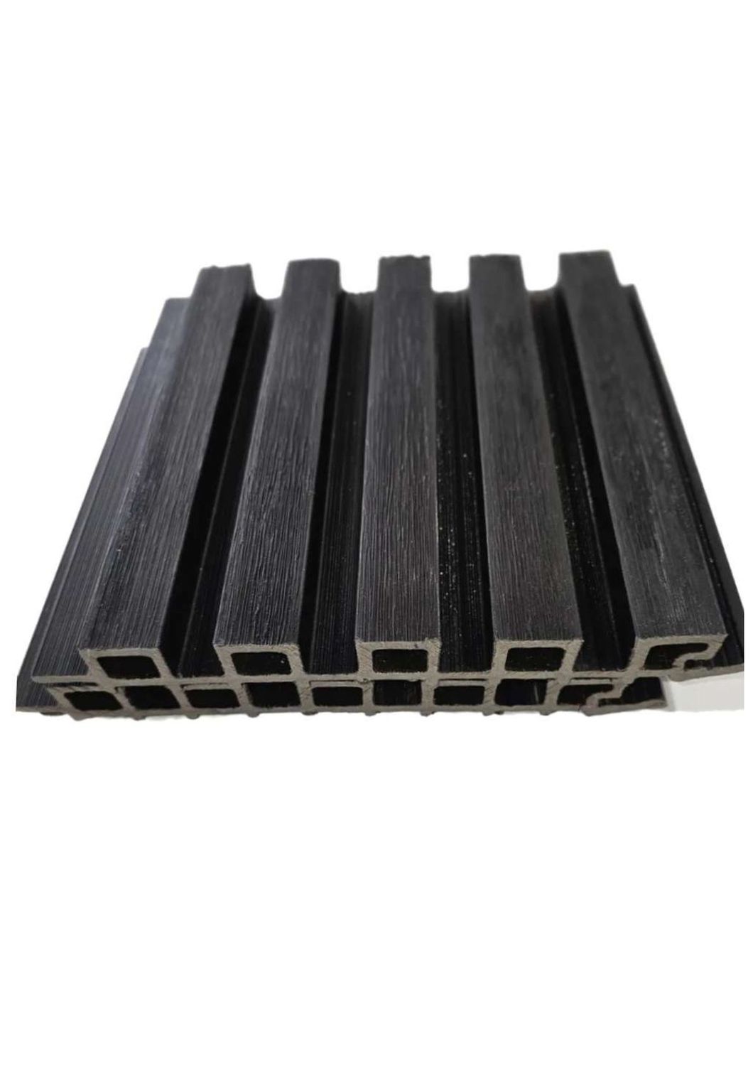 External Cladding In Charcoal 2.4 M