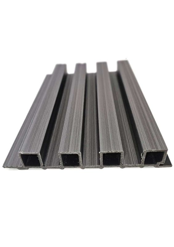 Internal cladding In Greywood 4 Slat 3 M