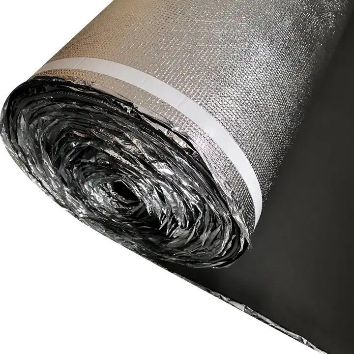laminate underlay - 40 sqm