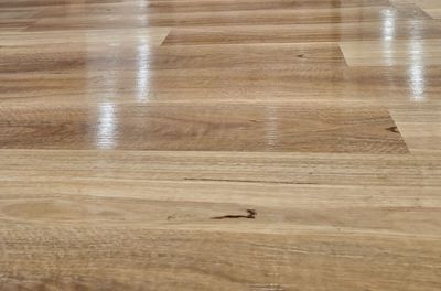 SPC Hybrid Flooring