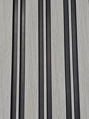 Internal Cladding