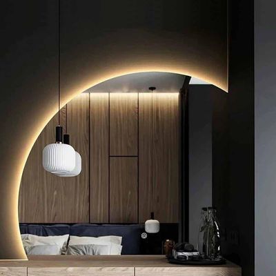 Led Mirrors