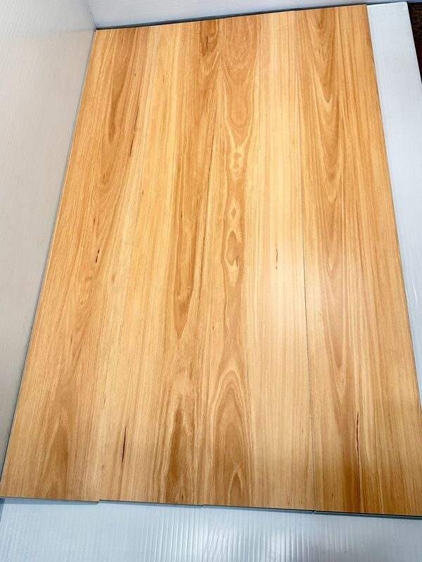 SPC Flooring Natural Blackbutt Color 7MM