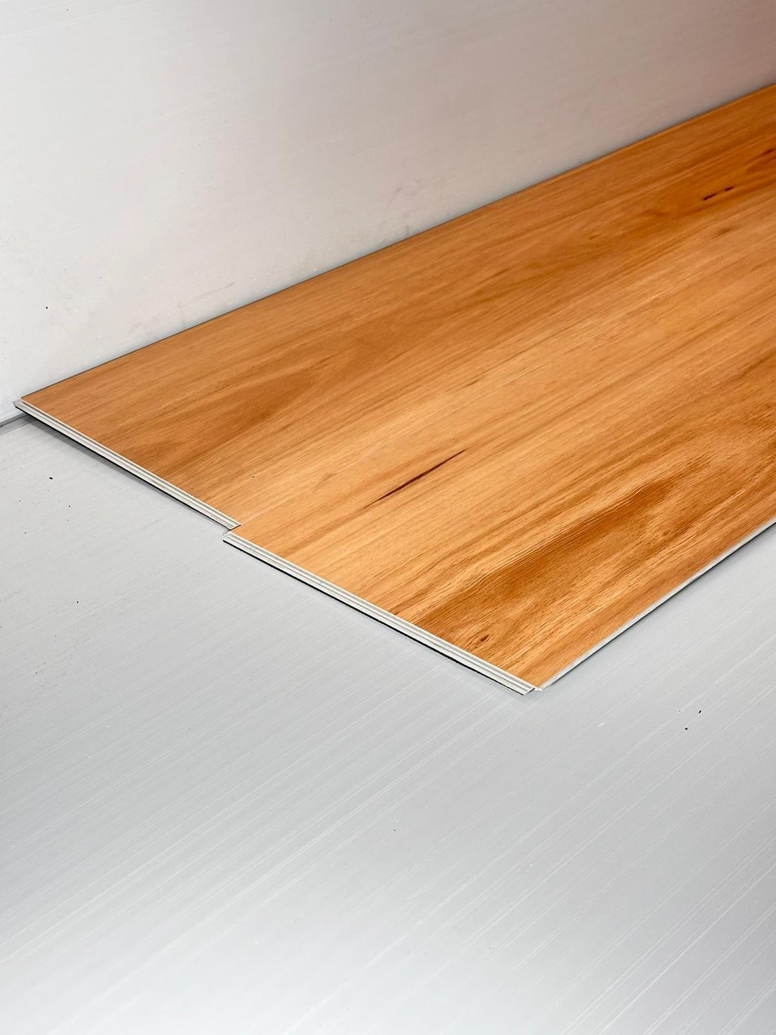 SPC Flooring natural Black butt Color 7MM