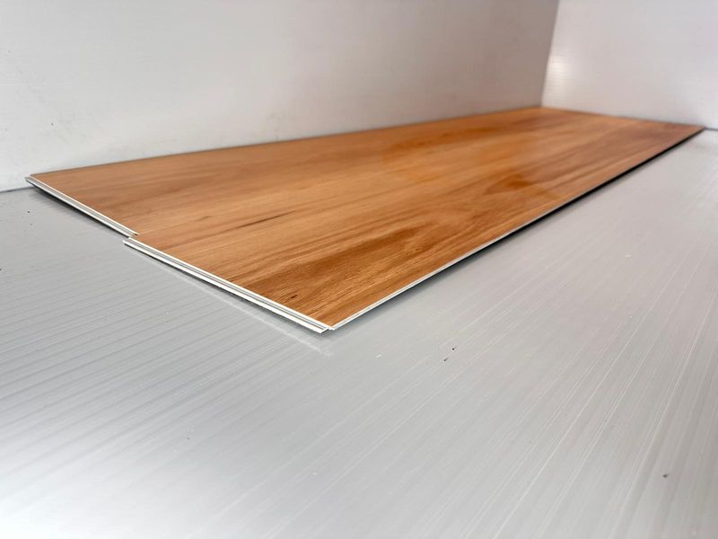 SPC Flooring Blackbutt Color 7MM