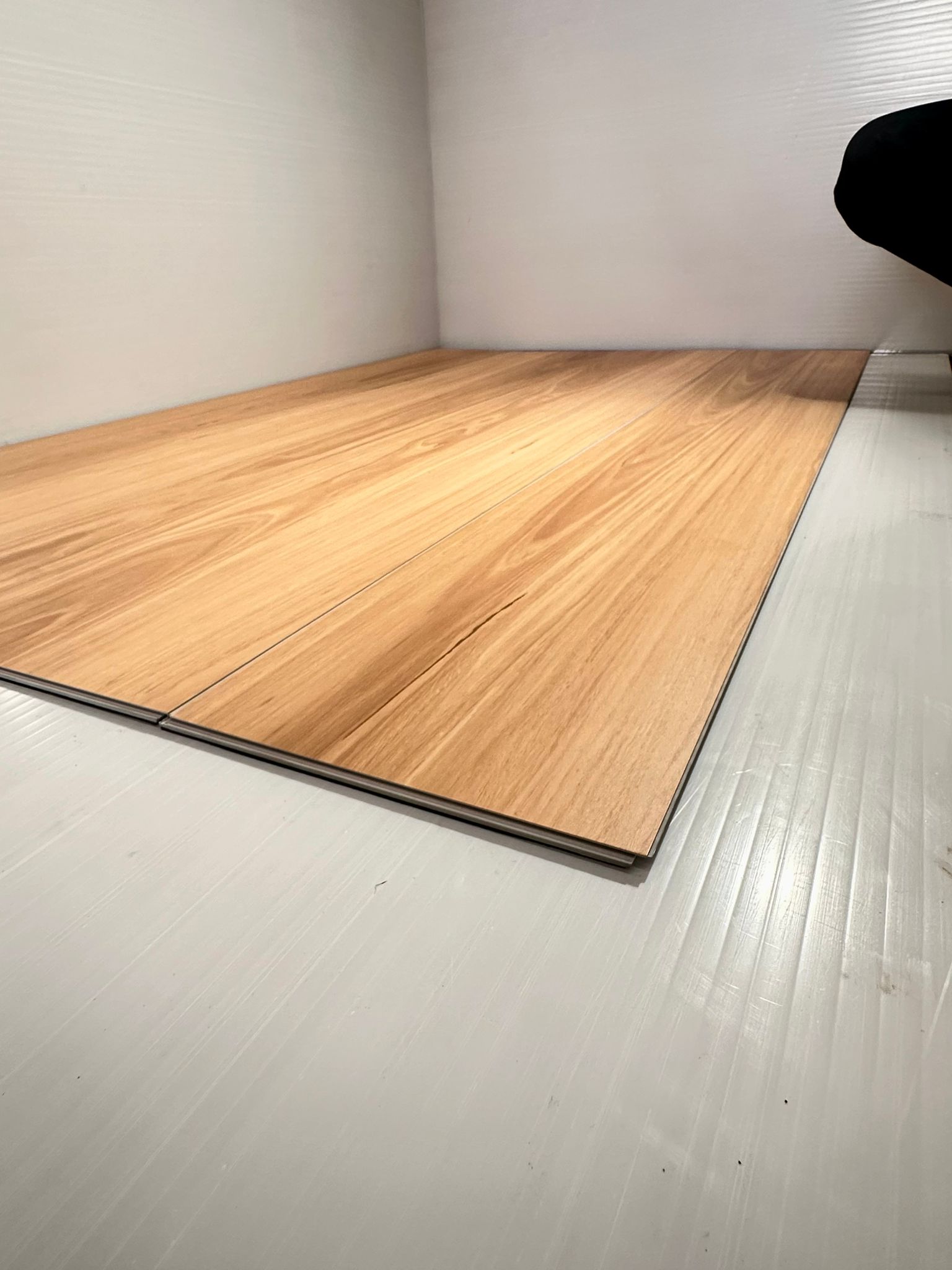 SPC Flooring Blackbutt Color 7MM
