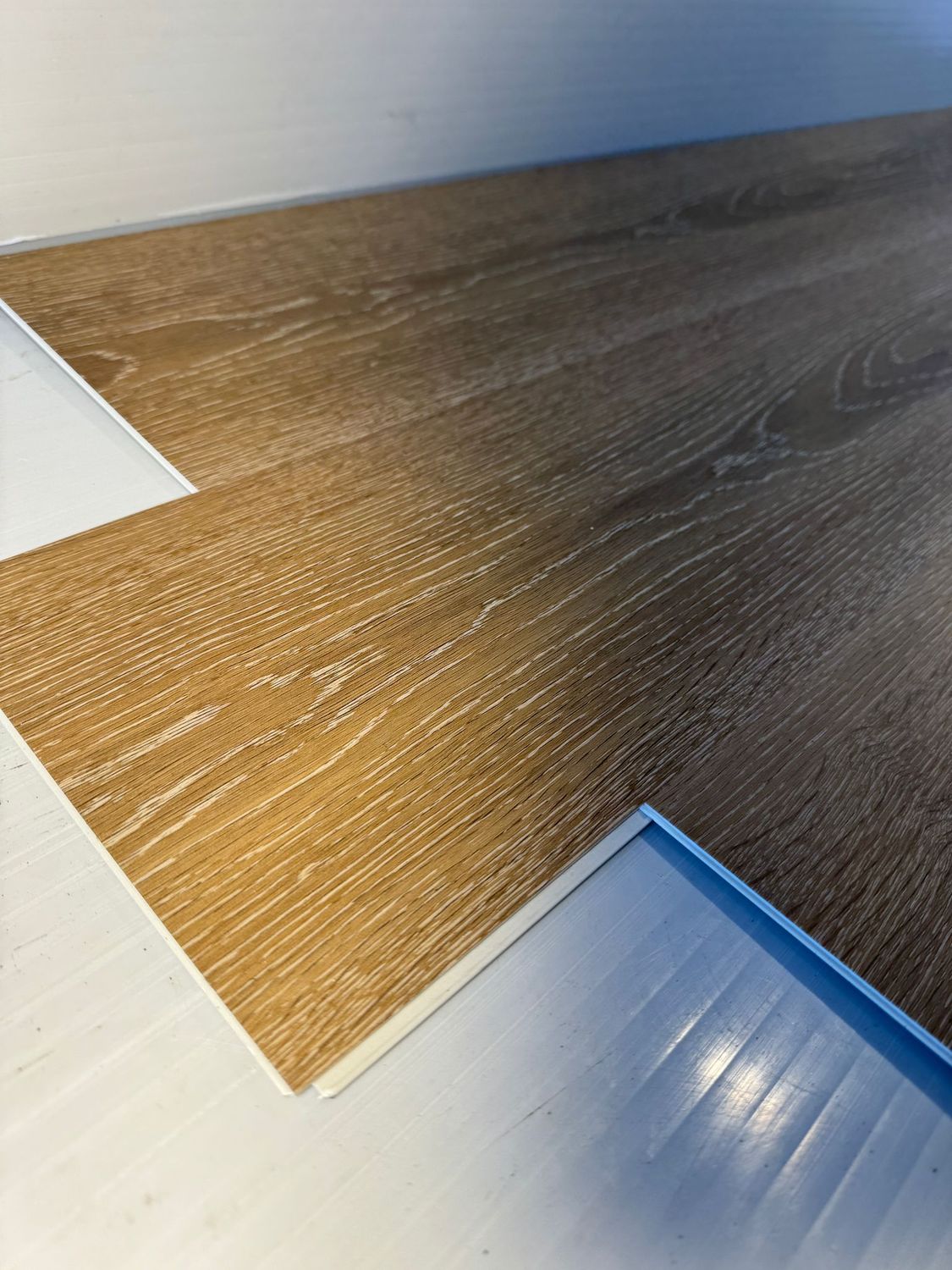 SPC Flooring Tawnywood Color 7MM