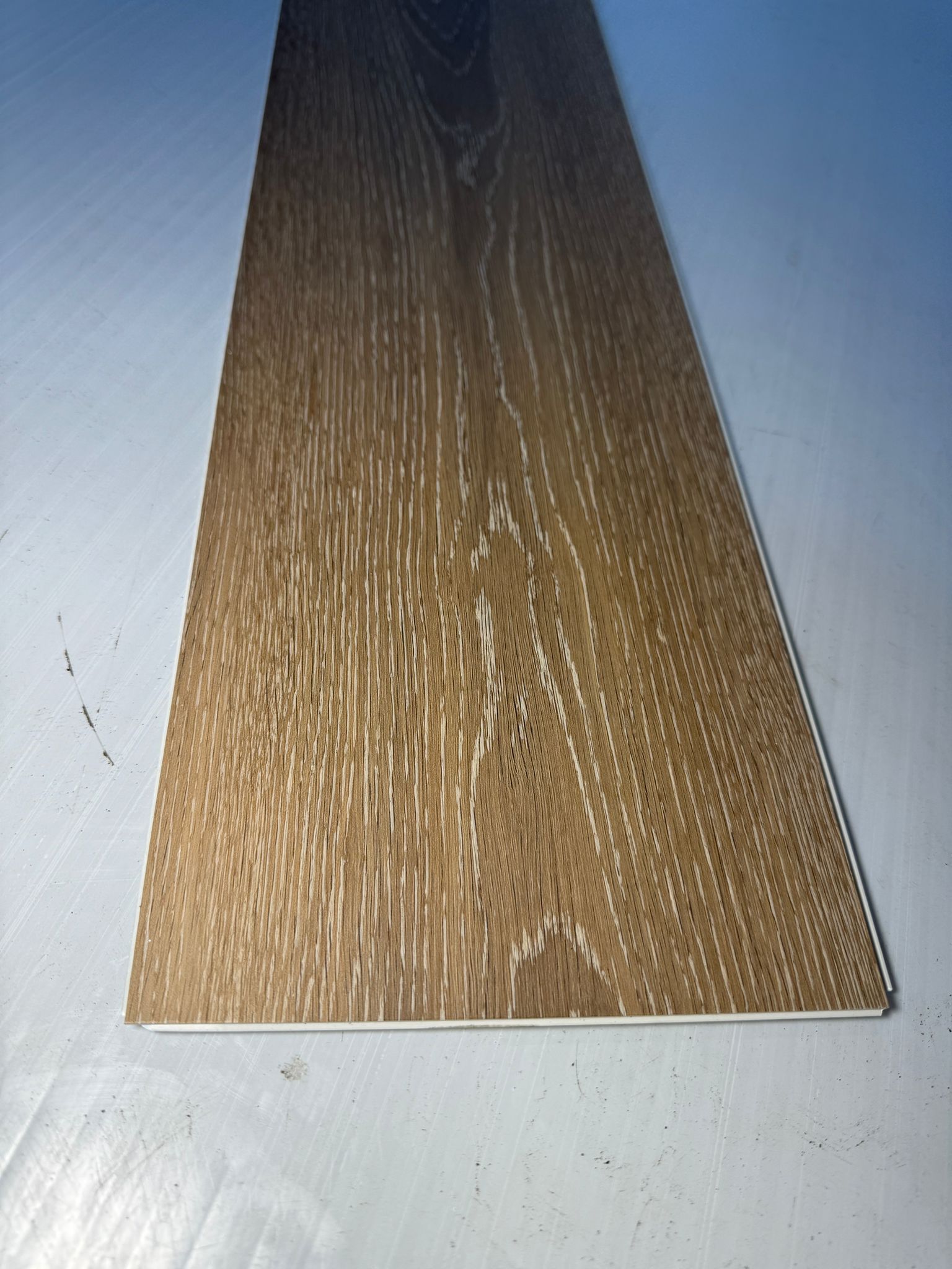 SPC Flooring Tawnywood Color 7MM
