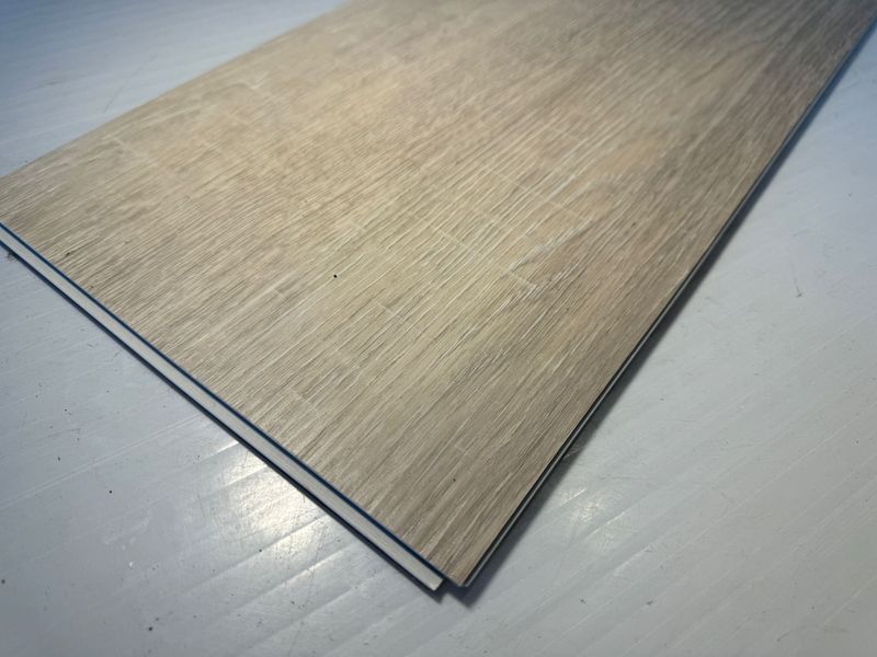 SPC Flooring Valencia Color 7MM
