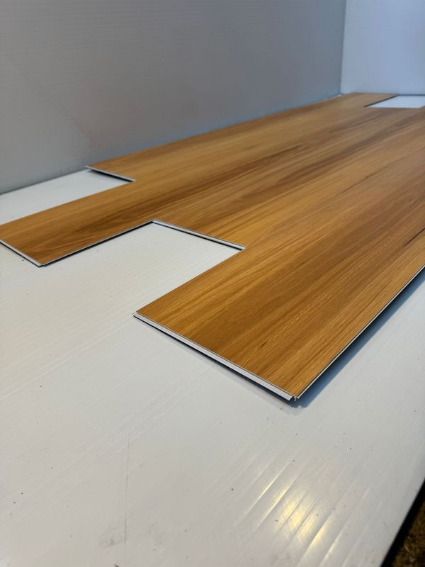 SPC Flooring Wild Blackbutt Color 7MM