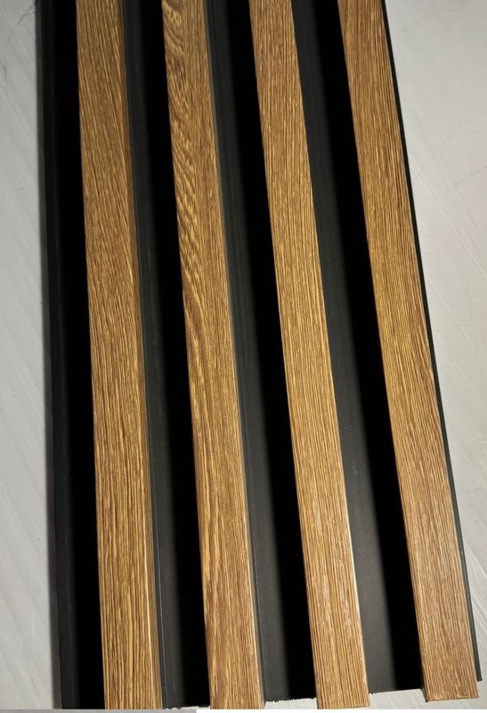 Internal Cladding Half light Oak 47-2A15 Color 3 M