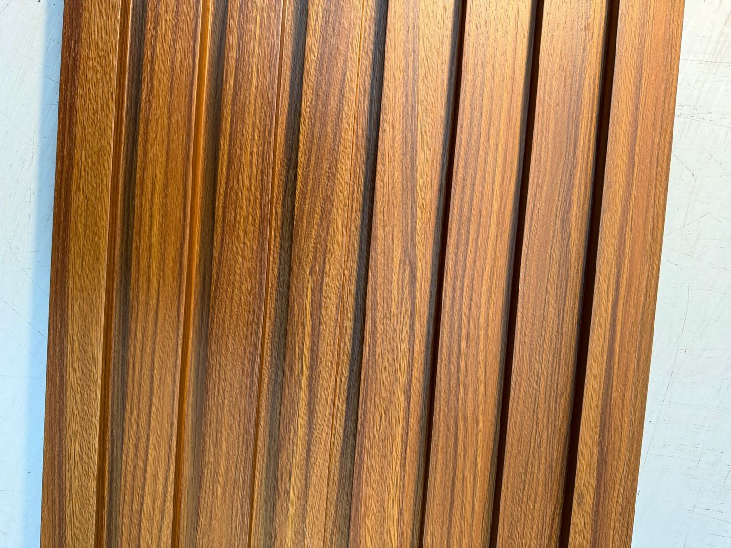 Internal Cladding Ebony Color 2.7 M