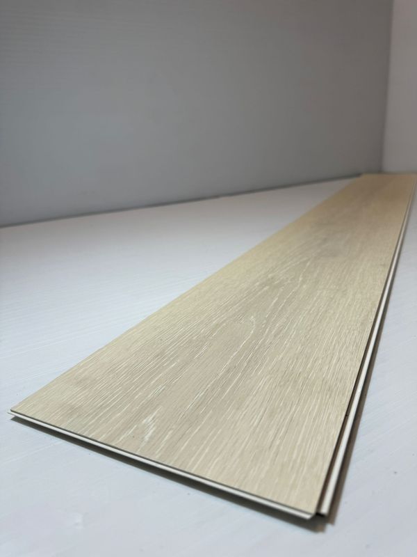 SPC Flooring Florence Oak 7MM