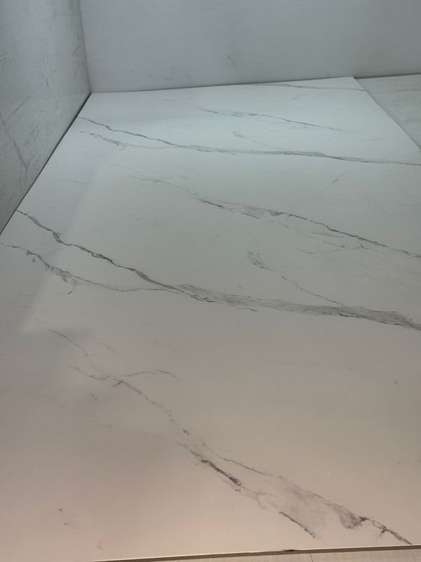 Marble Sheet In White 3 M