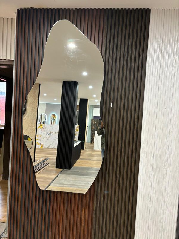 Mirror irregular Shape-1800*900