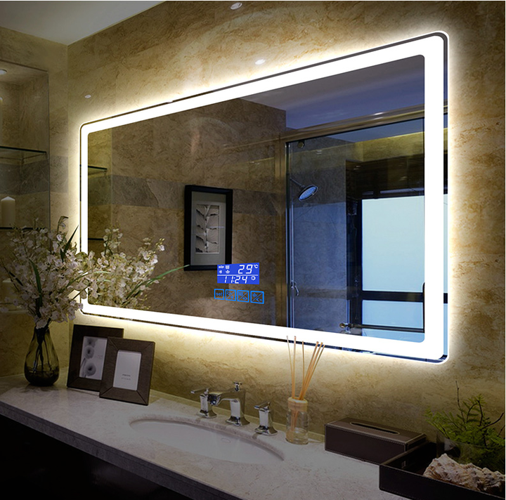 Mirror Rectangle-1500*800