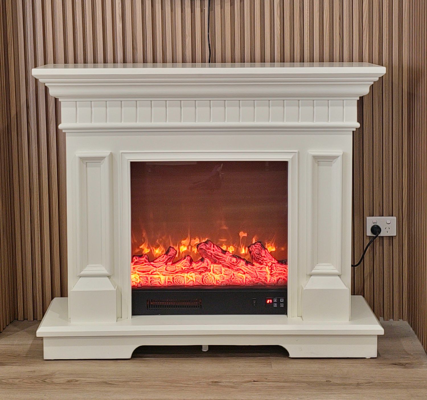 Electric Fireplaces / TV Stand / TV table fireplace