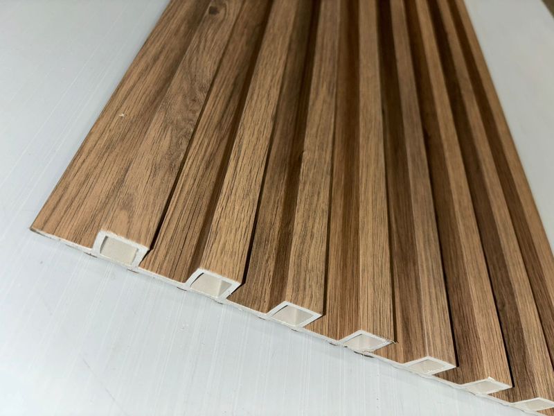 Internal Cladding LK6013 Color 2.7 M