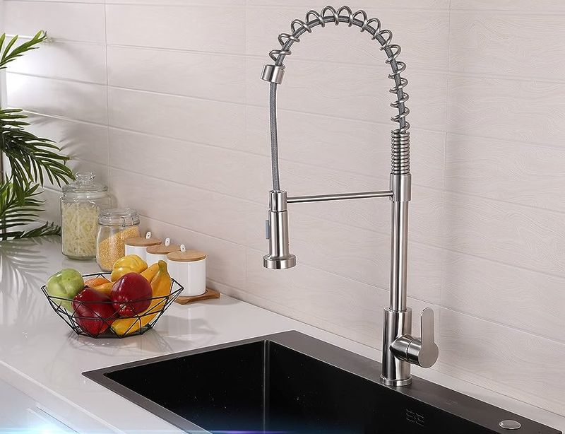Taps-W8245