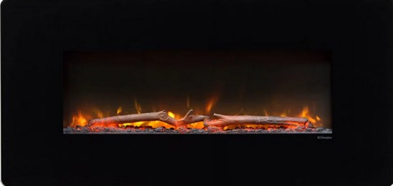 Wall Mounted Fireplace A801-86-180