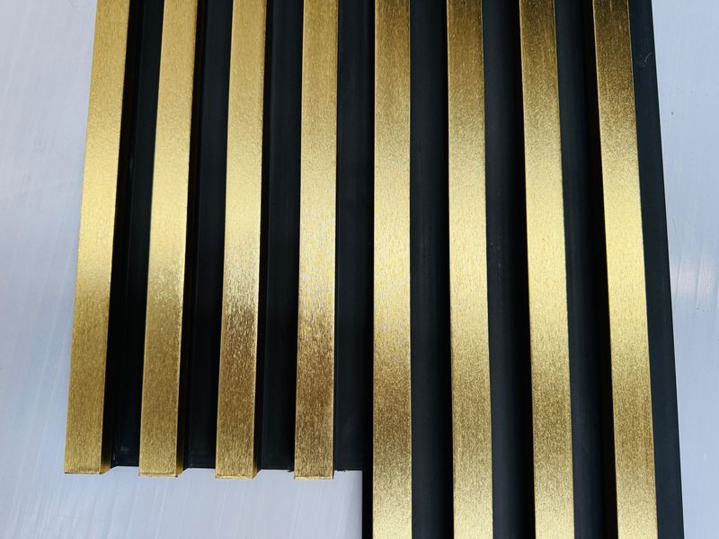 Internal Cladding Half Gold 2.7 M Deleted