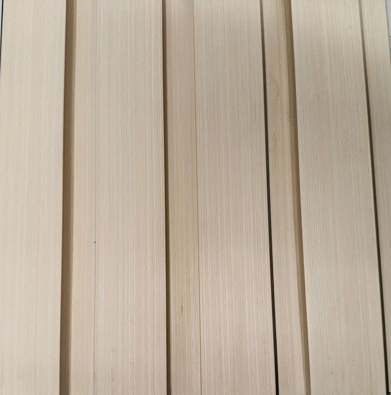 Internal cladding In White 5.4 M