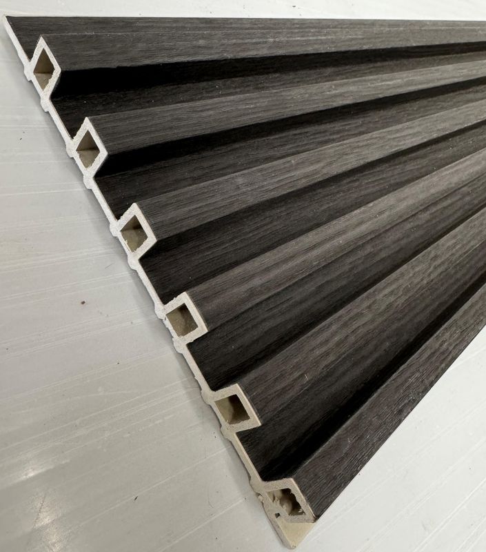 Internal Cladding In Dark Charcoal 3 M