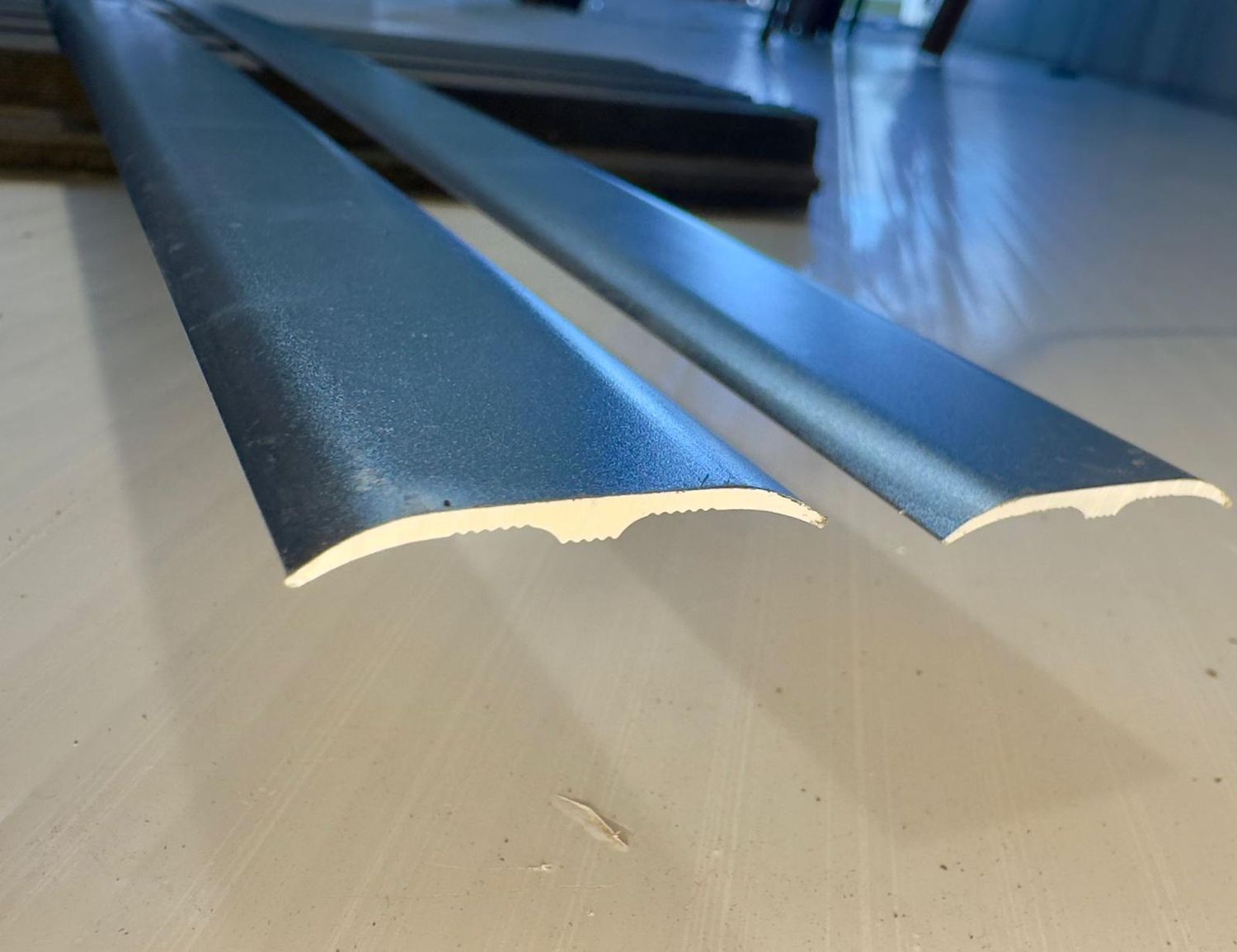 Cover Trim Mix