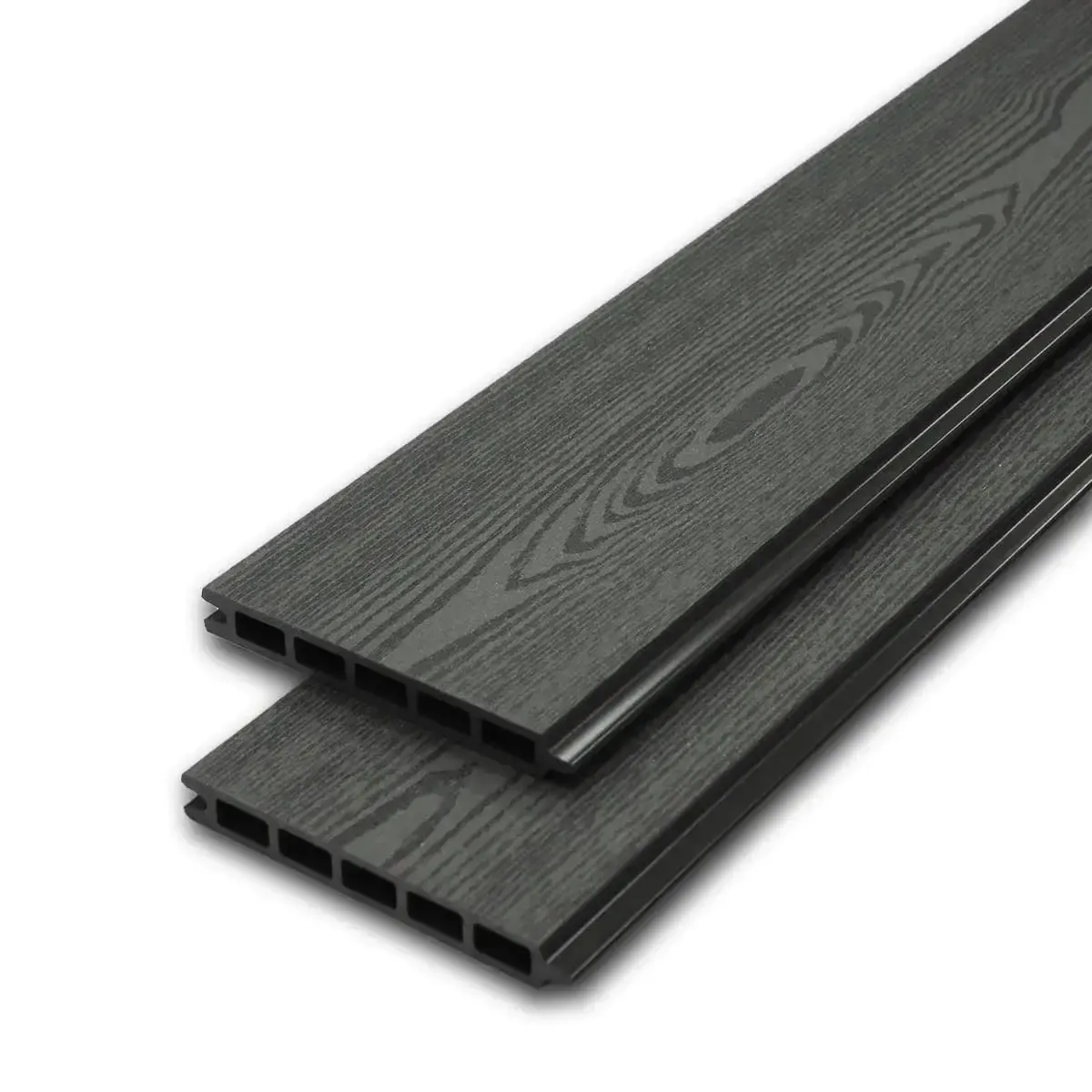 Fence Black Color