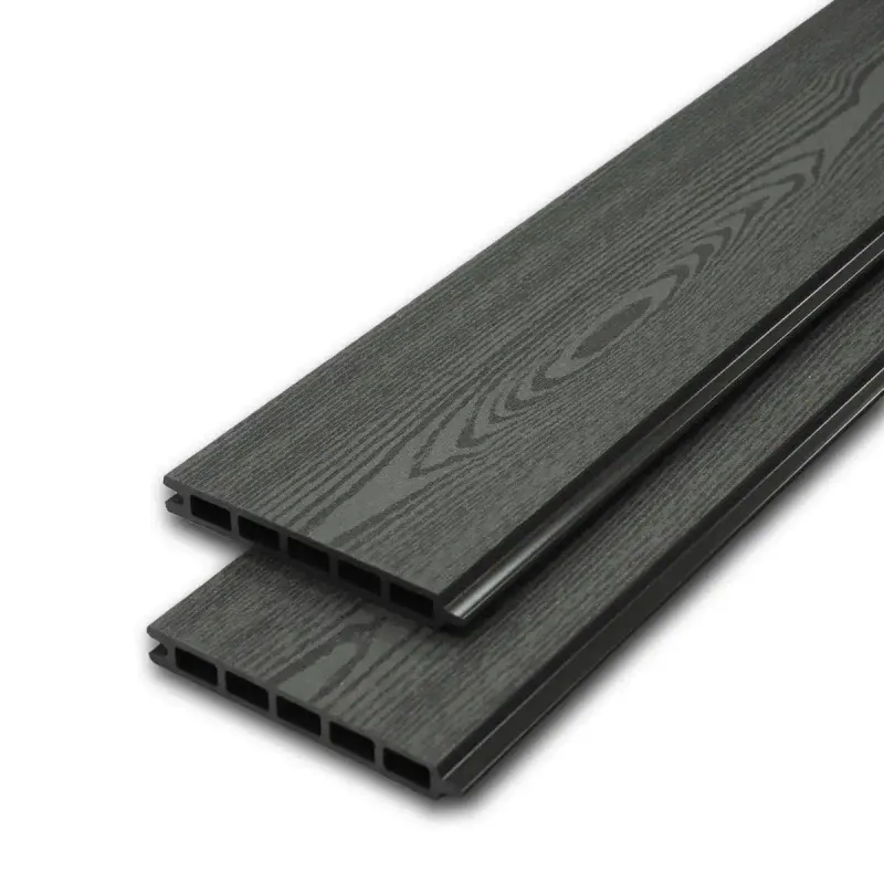 Fence Black Color