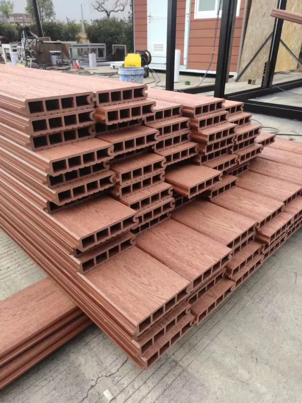 Fence Teak Color