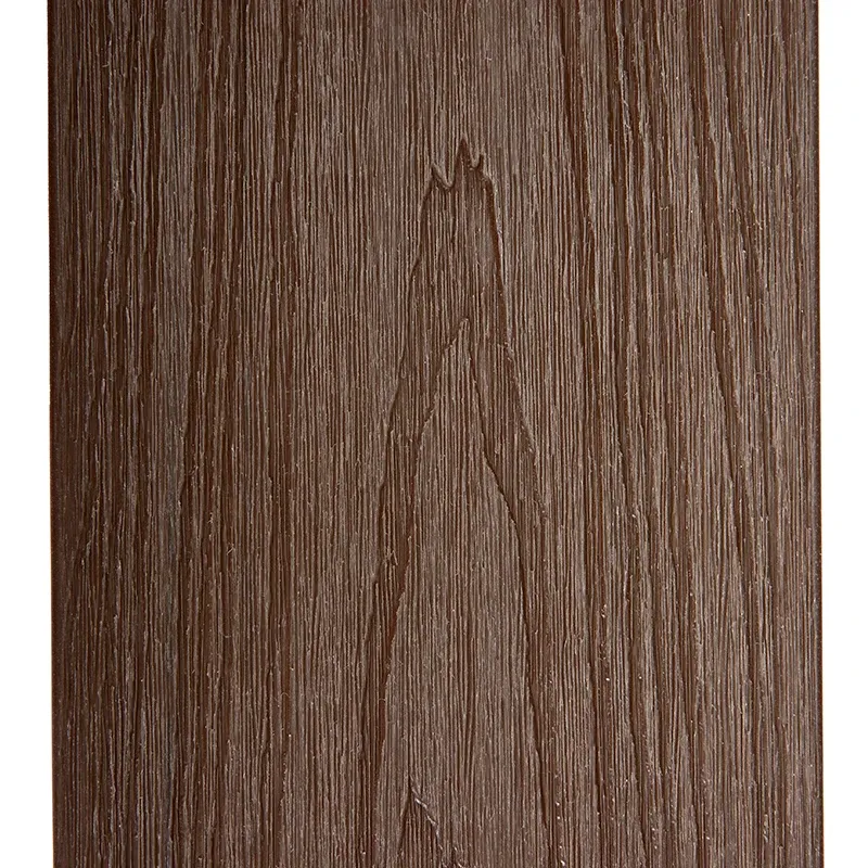 Decking Walnut Color