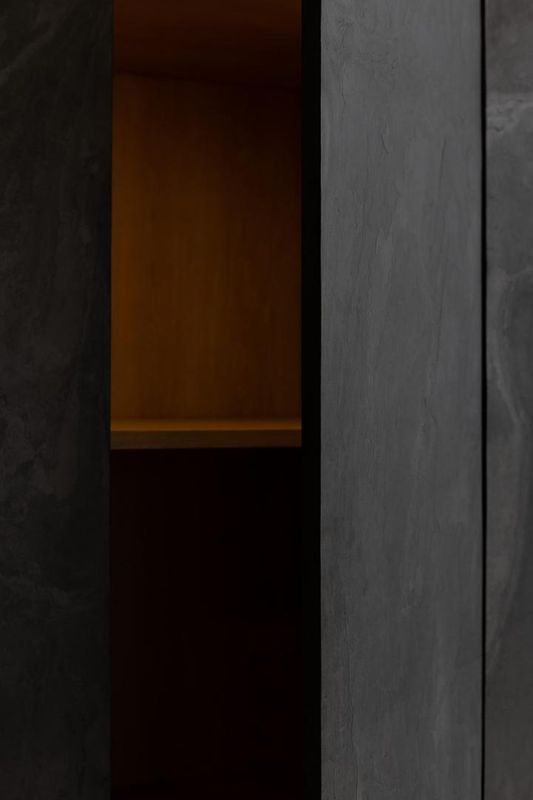 Charcoal Stone Cladding Natural S